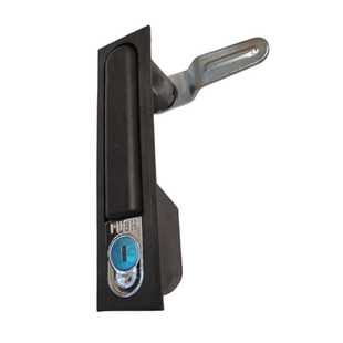 MS818-1S锁MS490天地连杆锁MS480-2-1配电柜门锁平面锁机箱机柜锁