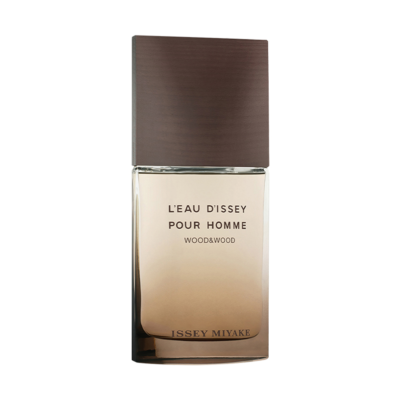 【圣诞礼物】三宅一生 一生之水男士木木 温暖木质香礼盒