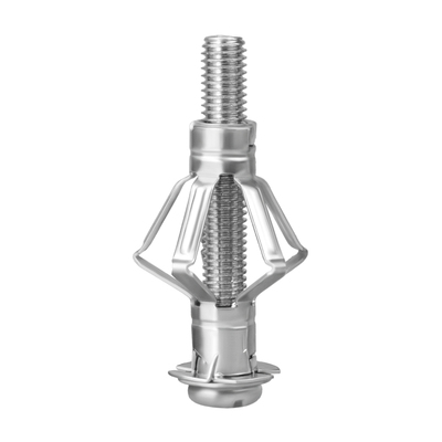 沪心中空壁虎膨胀螺丝螺栓M4M5M6