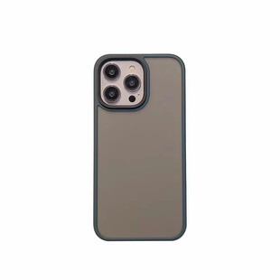 高级感双面电镀玻璃适用于苹果16ProMax金属镜头ip16Pro手机壳IPhone13Pro铝合金边框全包防摔12磁吸漏标15壳