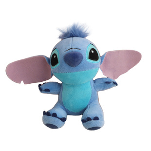 星际宝贝史迪仔挂件装饰包包钥匙扣ins可爱stitch史迪奇公仔玩偶