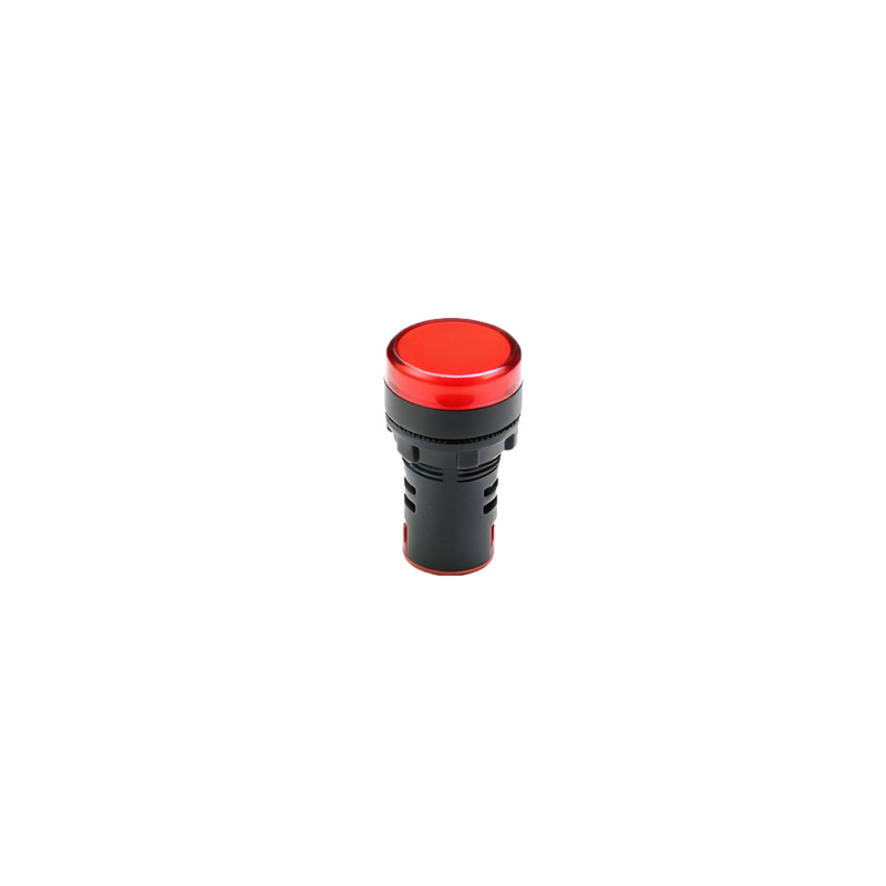 奥尊LED电源指示灯AD16-22DS22MM