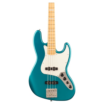 Fender纷达 Squier Classic Vibe系列Active 70s Jazz Bass电贝斯
