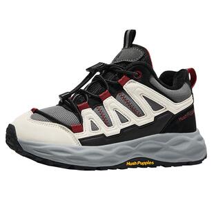 暇步士童鞋儿童运动鞋冬季新款登山鞋女童加绒户外徒步鞋男童鞋子