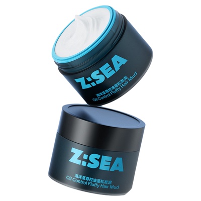 男士发泥发蜡持久定型哑光蓬松