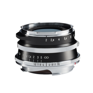 福伦达Ultron  35mm F2  VM 徕卡口镜头人文扫街小巧镜头行货正品