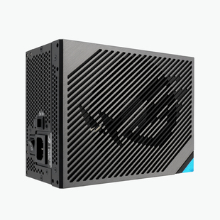 ROG雷神三代1000W/1200W/1600W 氮化镓钛金电源  显卡优先智能稳压 高品质全日系电容电源玩家国度旗舰店