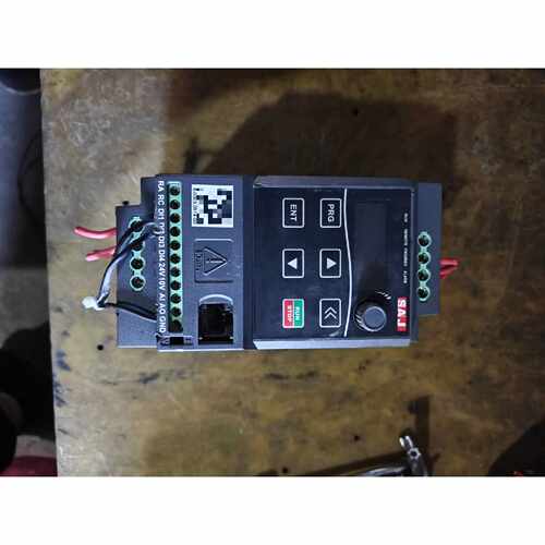 询价三晶变频器VM600G-4T2R2 2.2KW 380V