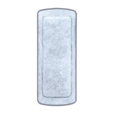 生化过滤棉替换棉瀑布式