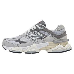 New Balance NB官方正品男女情侣同款运动厚底鞋老爹鞋U9060GRY