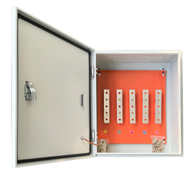 东羽电缆T接箱铜排分支箱分线箱