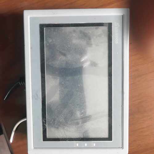 询价-Samkoon显控触摸屏，型号SK-070ME，7寸工业屏，