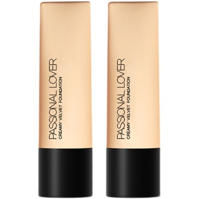 PL看不见粉底液2.0升级新款