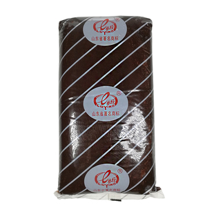 红豆馅面包糕点豆包配料烘焙原料豆沙馅鲁樱豆沙五公斤装商用馅料