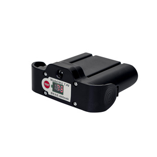 耐上炯电动胶枪原装配件美缝枪电源适配器工具打胶专用电池充电器