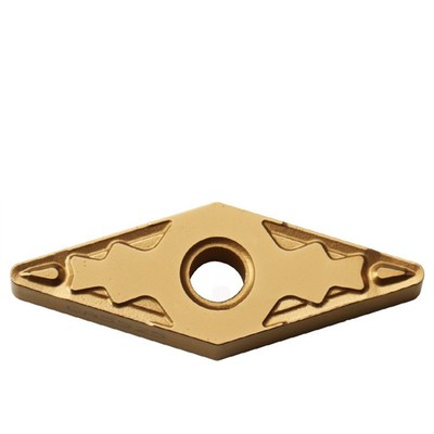 35度菱形数控刀片PV720陶瓷