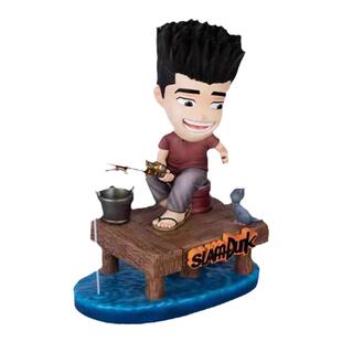 威漫【现货】 狒狒 Q版 灌篮手办 仙道彰 动漫 手办 GK 模型