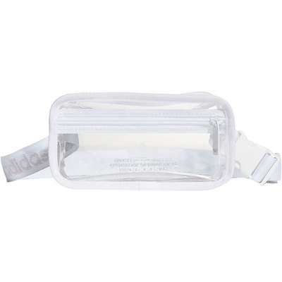 阿迪达斯男女休闲运动简约腰包