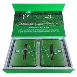 日照绿茶2025新茶春茶雨前头采绿色无公害特级雪青茶纯芽尖茶预售