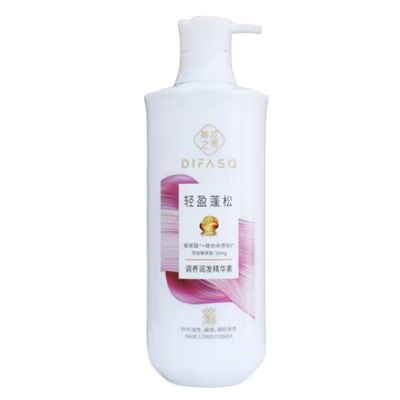 蒂花之秀玻尿酸去屑润发精华素