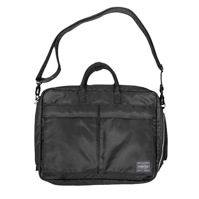 吉田PORTER单肩斜挎包男女双肩包