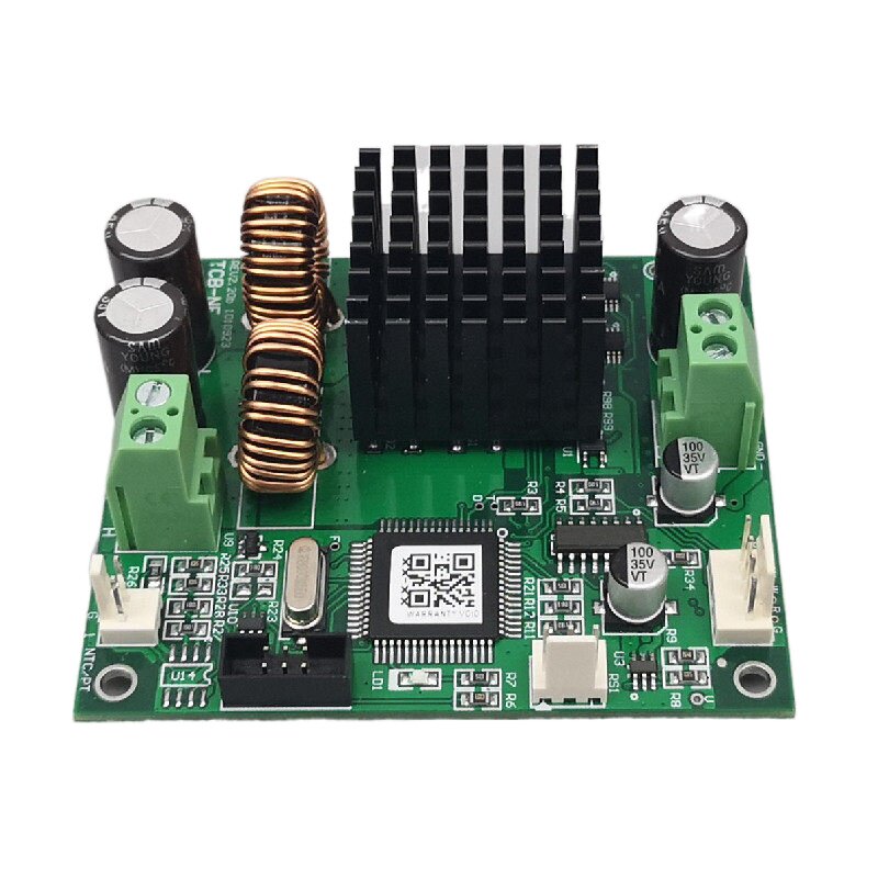 温控器制冷片TEC温度控制板降温