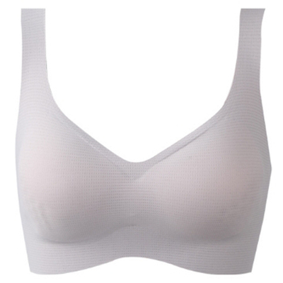 文胸防上滑日本睡眠气孔bar孕妇