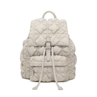 Carlyn BLOOM情人节礼物韩国秋冬新款百搭时尚便携双肩背包云朵包