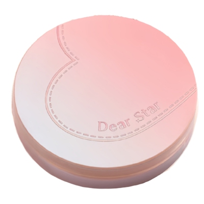 DearStar沫小星魔法高光粉小样