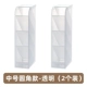 Cingarded Pen Holder-Transparent 2