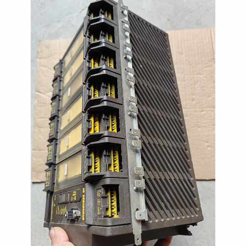 议价EBERLE埃贝尔控制器PLS508维修