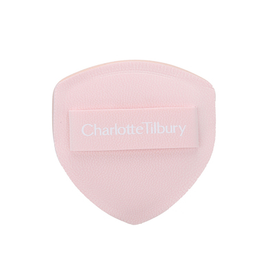 CT枕边话棉花糖粉扑粉底液