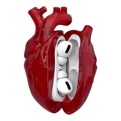 808FC原创心脏Airpods2耳机壳