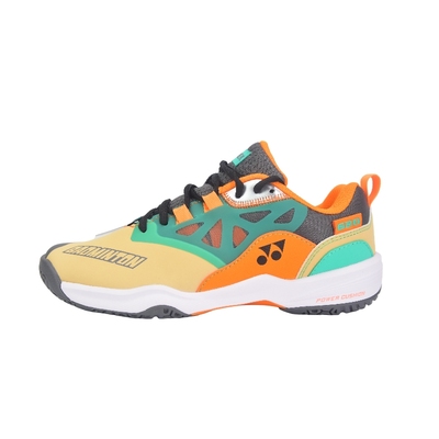 尤尼克斯yy羽毛球鞋620CR减震好