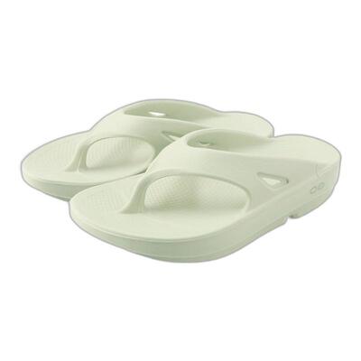 日本直邮OOFOS 凉鞋 Ooriginal Woo Original 人字拖凉鞋男女通用