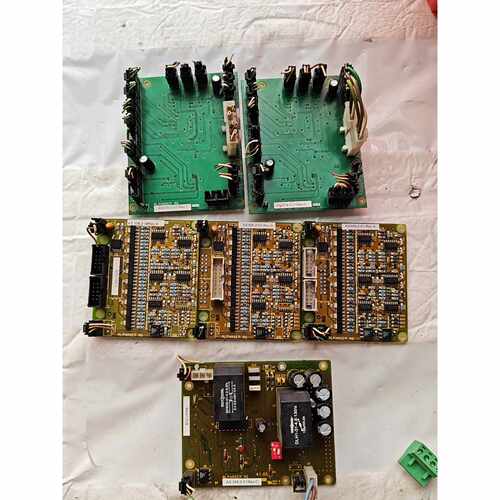 溢价-Alphasem AG AS479-0-01 Rev .C