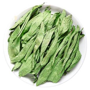 天然甜菊叶正品新货甜叶菊代糖泡水甜草云南甜菊叶茶干无糖100g克