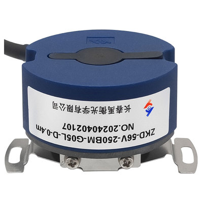 原装正品长春禹衡编码器ZKD-56V