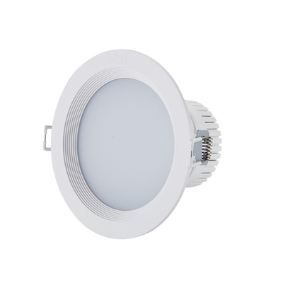 雷士嵌入式高亮led筒灯9124