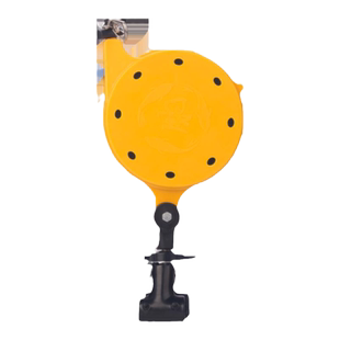 钓箱专用失手绳自动伸缩钓椅脱手绳水库大物鱼竿垂钓鱼盒式溜鱼器