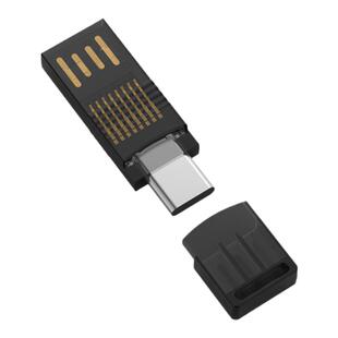 Type-C接口行车仪监控器TF内存卡读卡器适用华为oppo小米Macbook适用笔记本电脑USB数据传输华为魅族Tc接口头