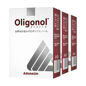 【真人临床】Oligonol奥力高乐