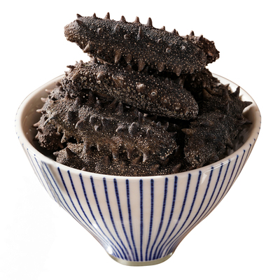 牧参人淡干海参干货礼盒