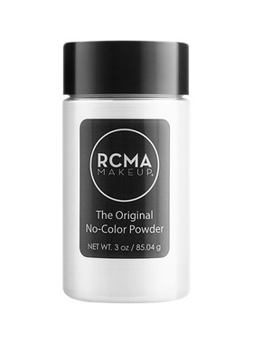 网红爆款rcma散粉黑胡椒粉不脱妆