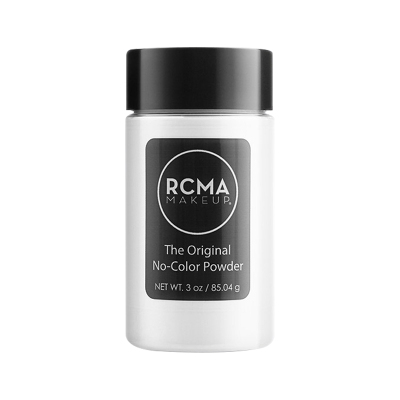网红爆款rcma散粉黑胡椒粉不脱妆