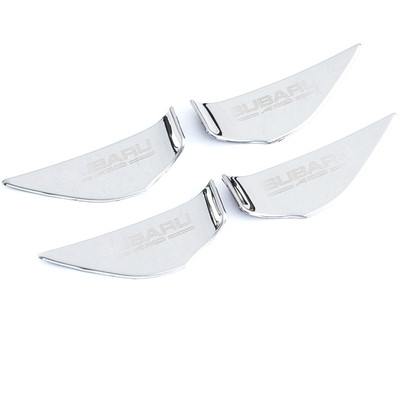 森林xv傲虎力内饰改装