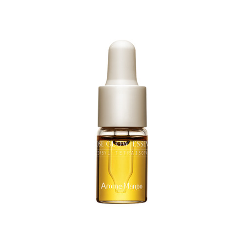 【入会尝鲜】AM馥郁满铺晚香玉精华油3ml [不参加满赠]