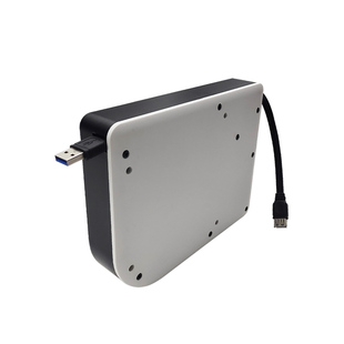 黑尔泰克抗拉耐磨usb3.0自动理线器电脑U盘笔记本设备通用