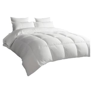 自发热深睡羊毛被 100%纯羊毛冬被被子被芯加厚保暖春秋四季被A类