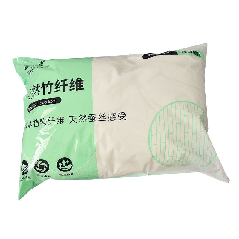 竹纤维抗菌宝宝用品空调被填充棉